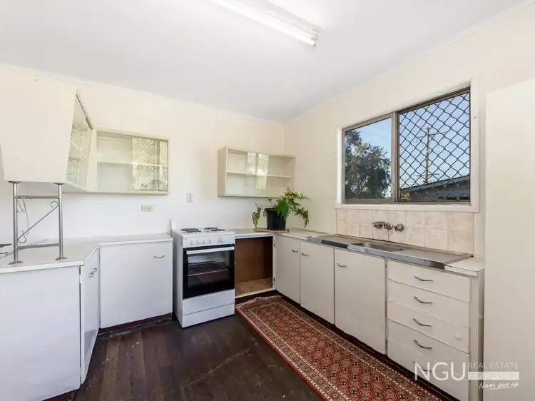 Third view of Homely house listing, 101 Robertson Road, Raceview QLD 4305