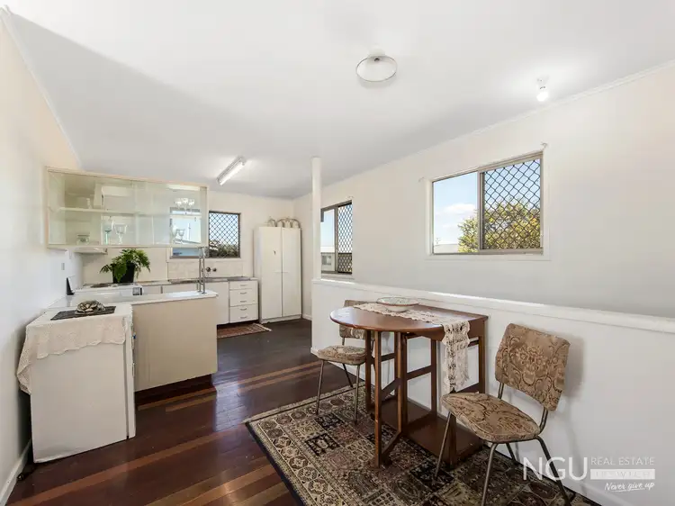 Fourth view of Homely house listing, 101 Robertson Road, Raceview QLD 4305