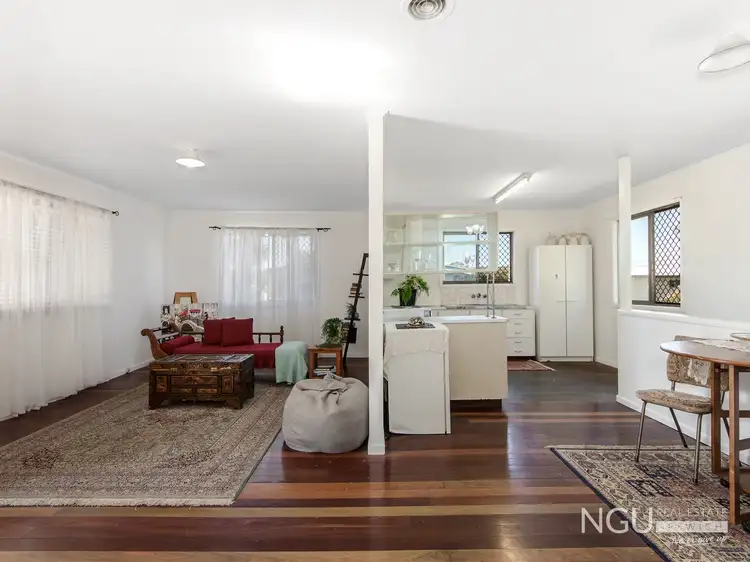Fifth view of Homely house listing, 101 Robertson Road, Raceview QLD 4305