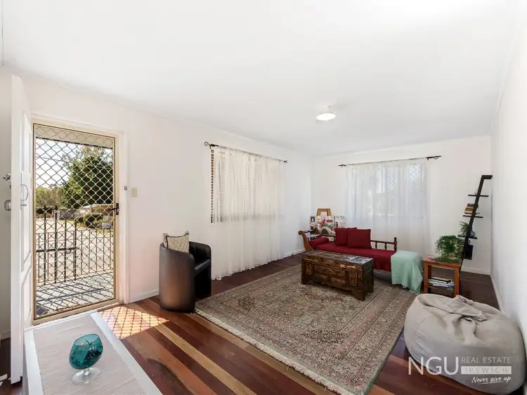 Sixth view of Homely house listing, 101 Robertson Road, Raceview QLD 4305