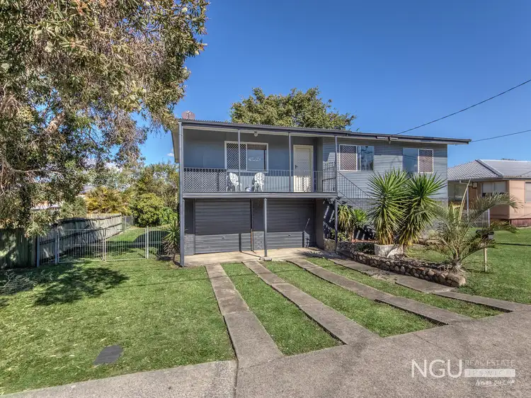 101 Robertson Road, Raceview QLD 4305