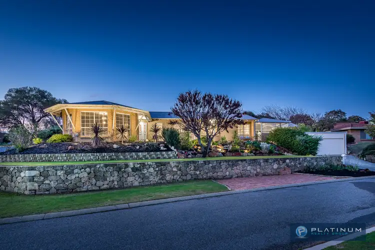 6 Cypress Point Retreat, Connolly WA 6027