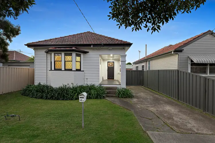 Main view of Homely house listing, 40 Fletcher Street, Adamstown NSW 2289