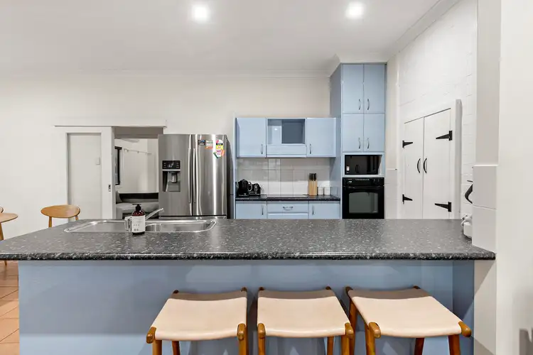 Fifth view of Homely house listing, 40 Fletcher Street, Adamstown NSW 2289