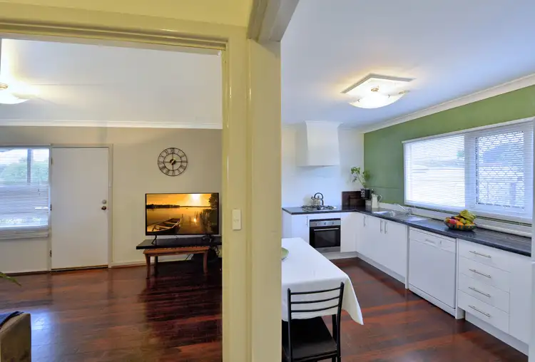 Fifth view of Homely house listing, 81 Park Road, Mandurah WA 6210