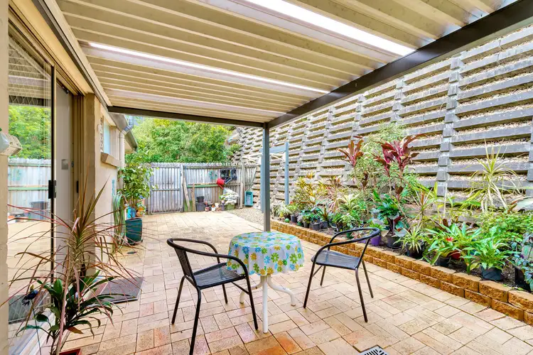 Second view of Homely villa listing, 4/8-10 Ogilvie Crescent, Nerang QLD 4211