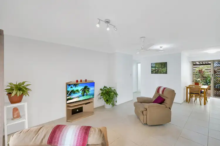 Fourth view of Homely villa listing, 4/8-10 Ogilvie Crescent, Nerang QLD 4211
