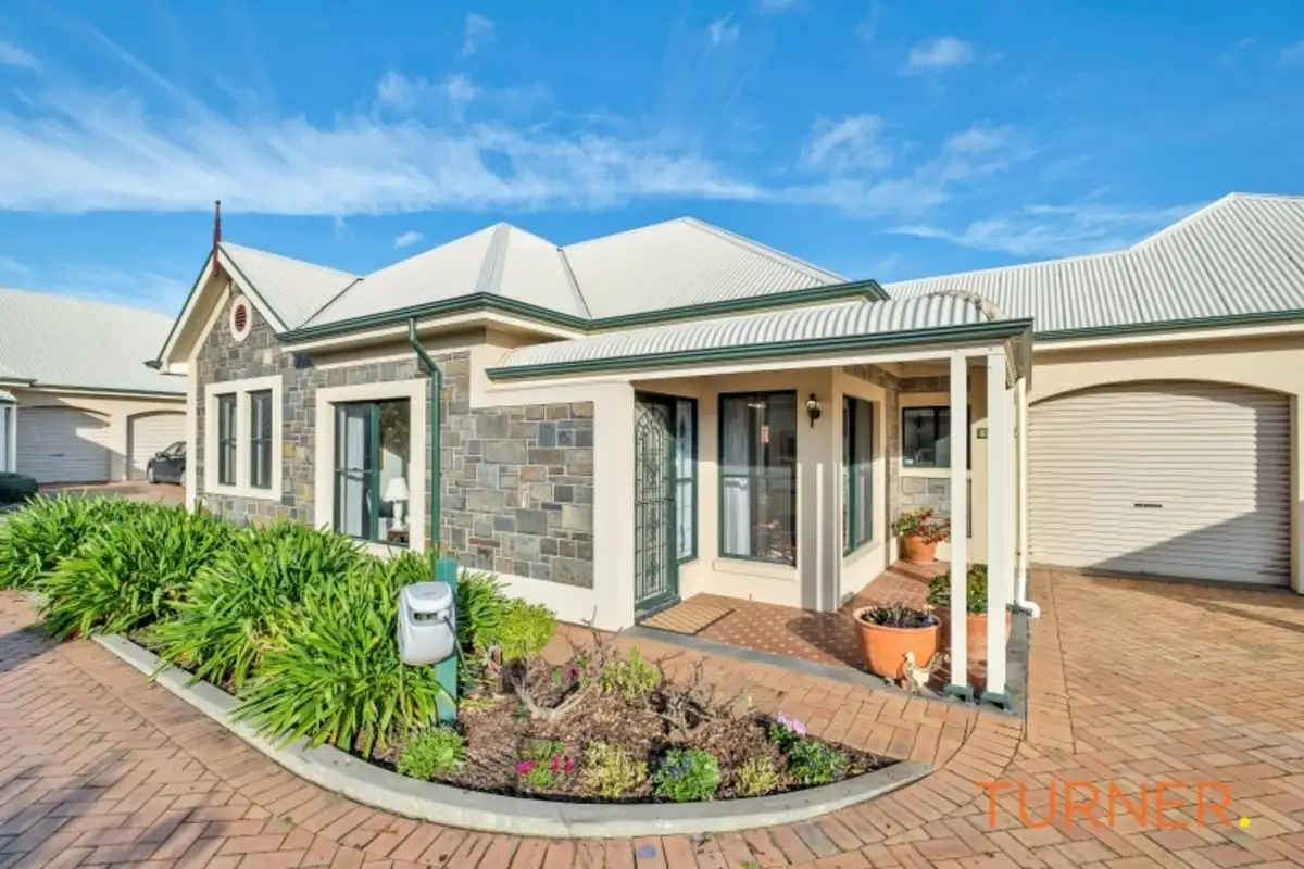 Main view of Homely unit listing, 2/66 Luhrs Road, Payneham South SA 5070