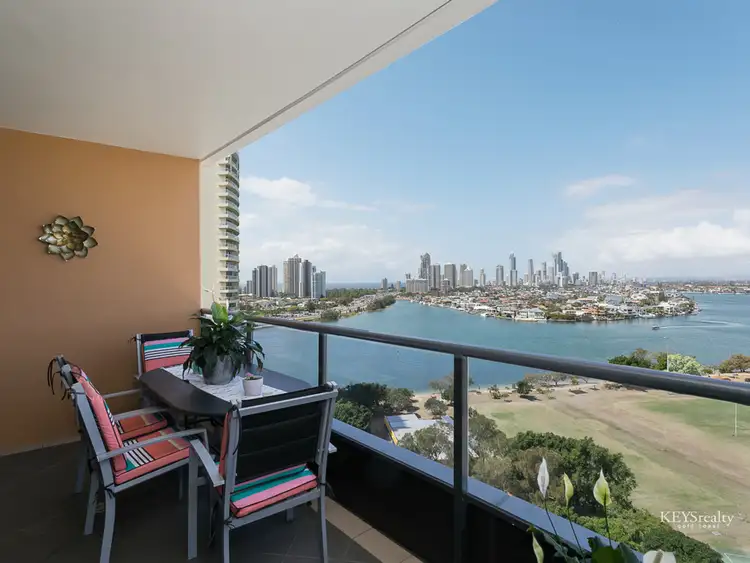 1806/2 Aqua Street, Southport QLD 4215