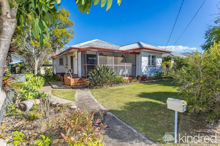 59 King Street, Woody Point QLD 4019