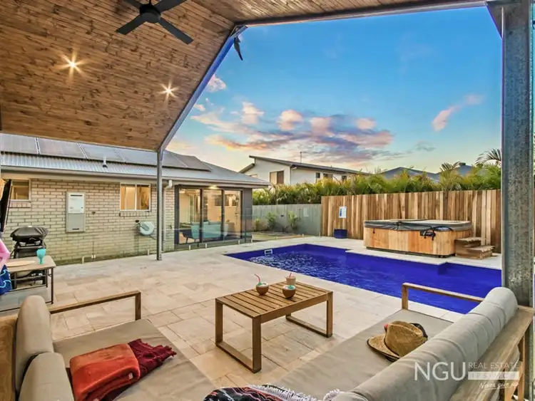 Main view of Homely house listing, 63 Harmony Crescent, South Ripley QLD 4306