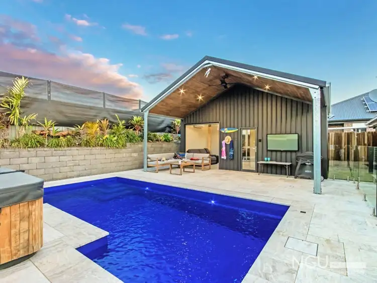 Third view of Homely house listing, 63 Harmony Crescent, South Ripley QLD 4306