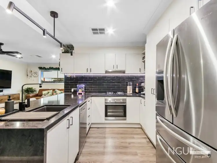 Fourth view of Homely house listing, 63 Harmony Crescent, South Ripley QLD 4306