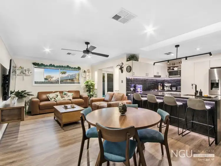 Sixth view of Homely house listing, 63 Harmony Crescent, South Ripley QLD 4306