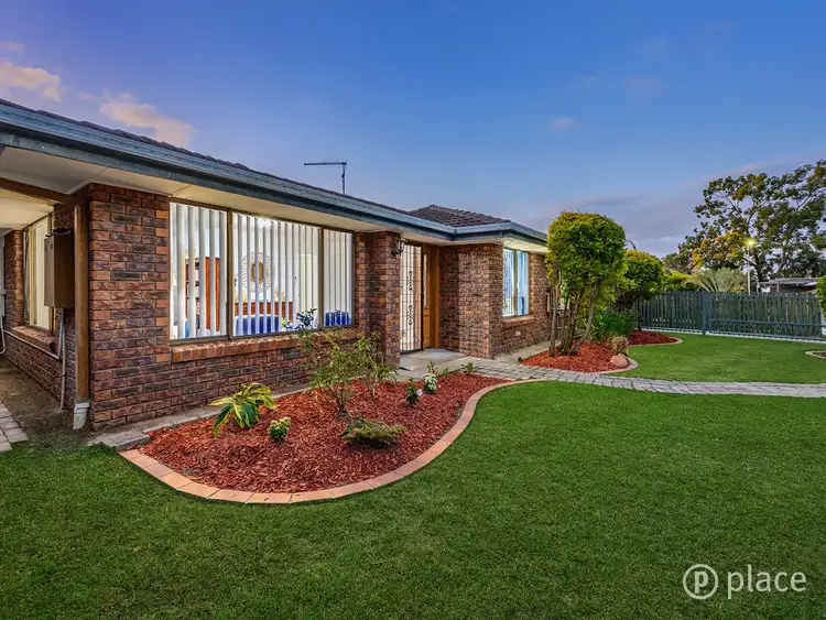 Main view of Homely house listing, 3 Russellia Street, Mount Gravatt East QLD 4122