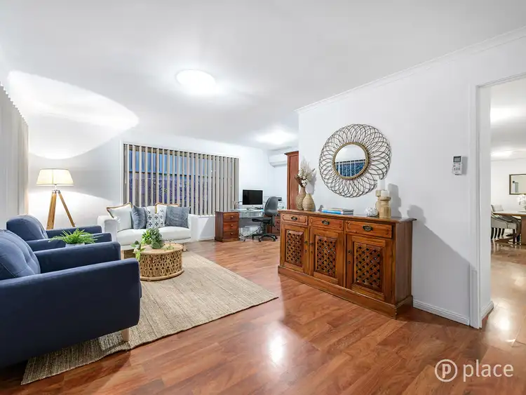 Fourth view of Homely house listing, 3 Russellia Street, Mount Gravatt East QLD 4122