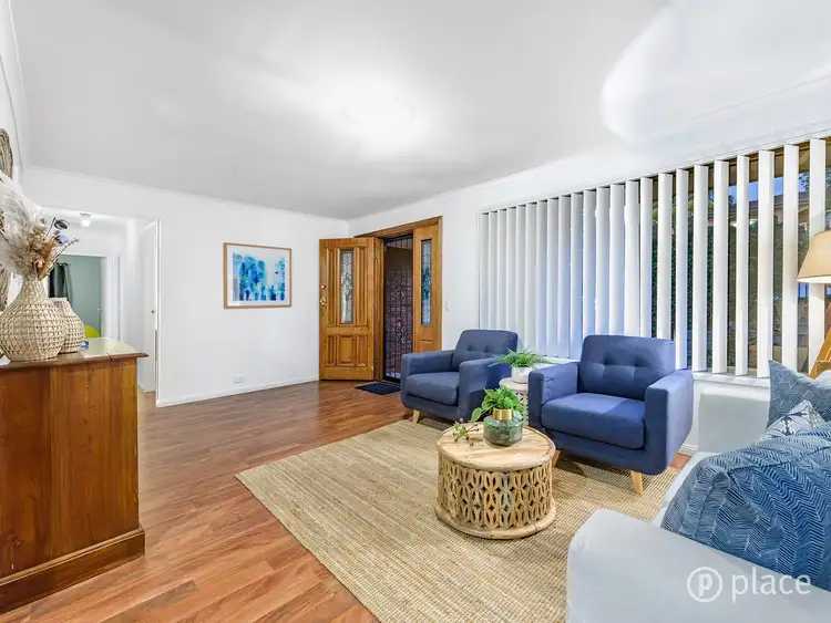 Fifth view of Homely house listing, 3 Russellia Street, Mount Gravatt East QLD 4122