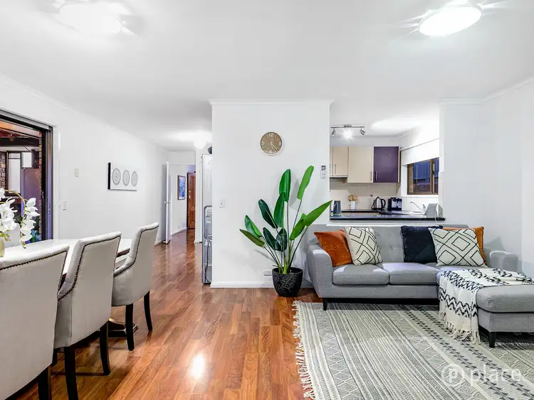 Sixth view of Homely house listing, 3 Russellia Street, Mount Gravatt East QLD 4122