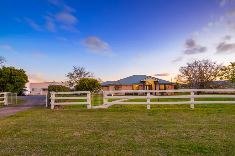 Main view of Homely house listing, 100 Satur Road, Scone NSW 2337