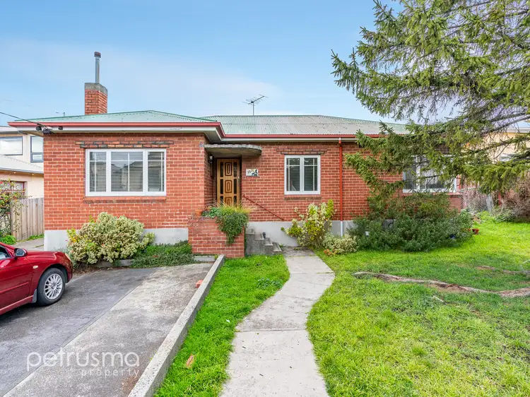 Main view of Homely house listing, 13 Jennings Street, New Town TAS 7008