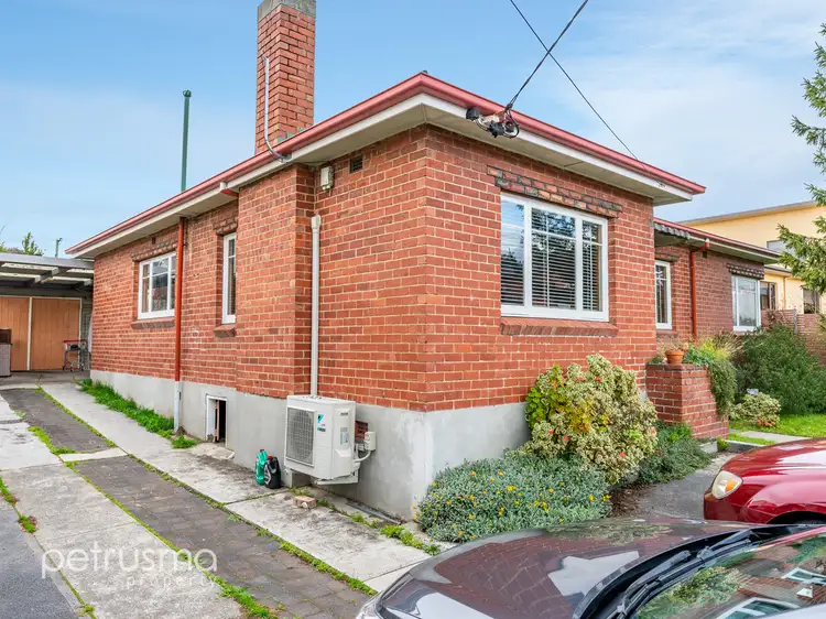 Second view of Homely house listing, 13 Jennings Street, New Town TAS 7008