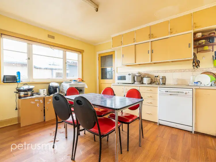 Third view of Homely house listing, 13 Jennings Street, New Town TAS 7008