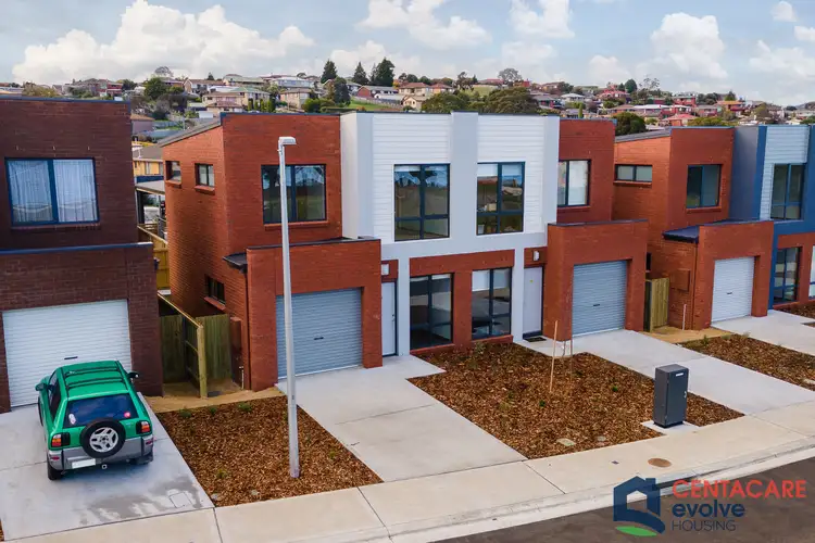 Main view of Homely townhouse listing, 9 Waters Loop, Bridgewater TAS 7030