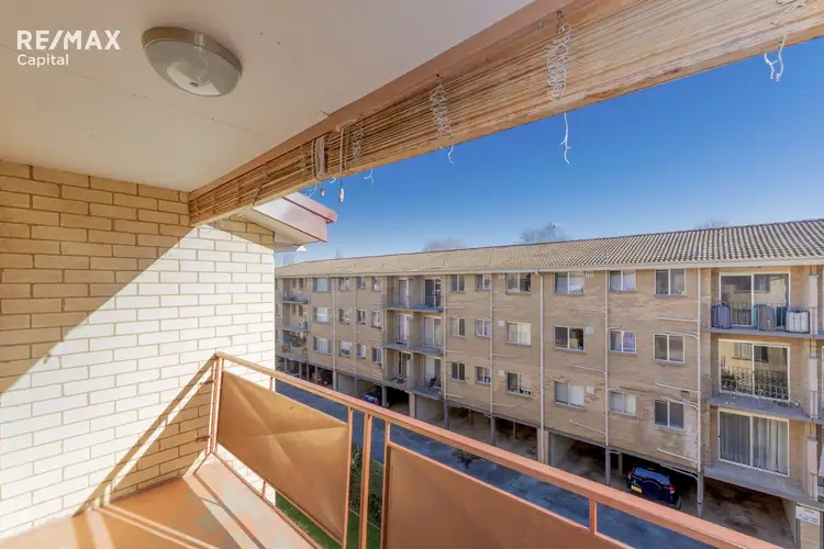 Sixth view of Homely unit listing, 15/52 Trinculo Place, Queanbeyan NSW 2620