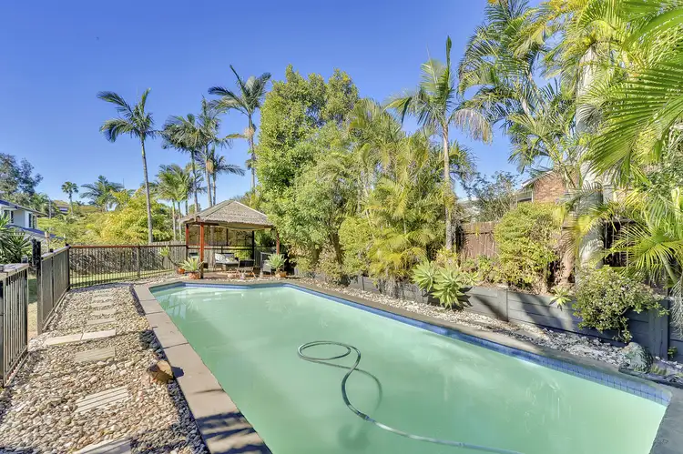 Fifth view of Homely house listing, 4 Nisbet Street, Westlake QLD 4074