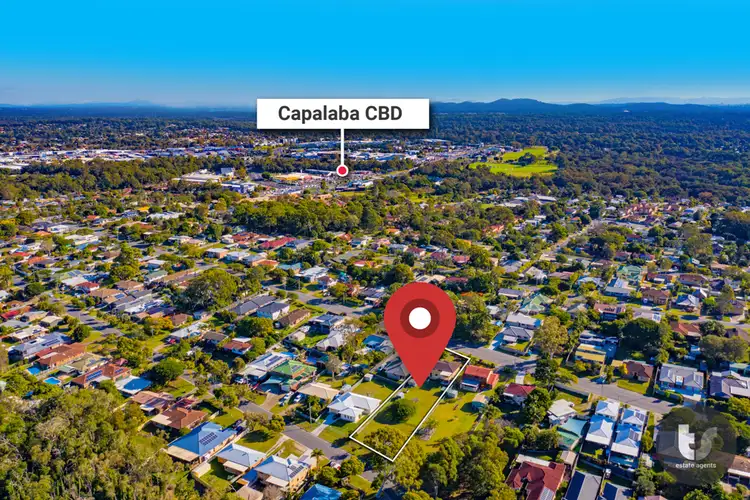 Fourth view of Homely house listing, 45 Willard Road, Capalaba QLD 4157