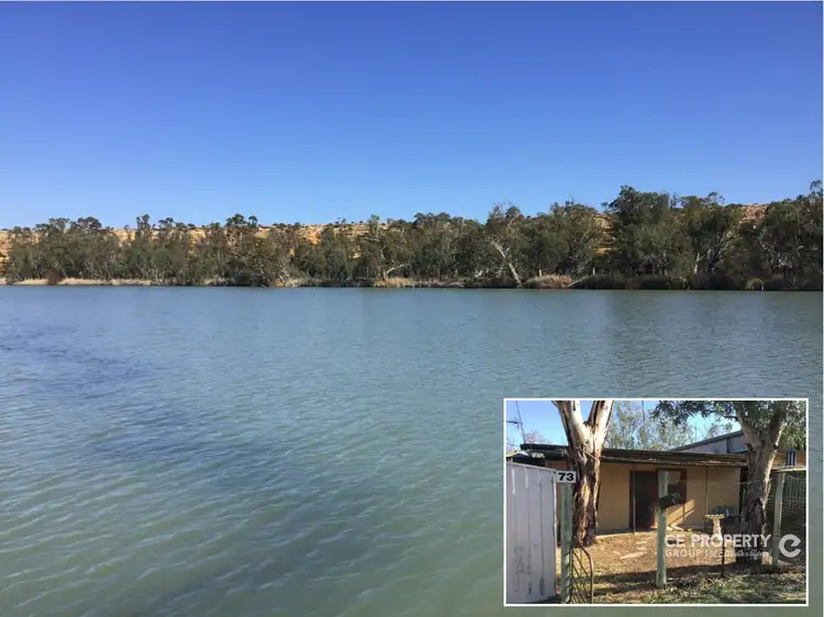 73 Marks Landing Shack Road, Swan Reach SA 5354
