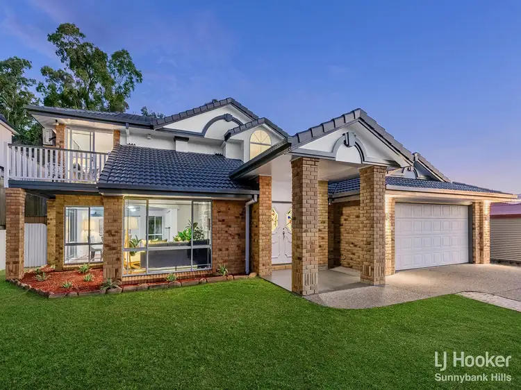 7 Monet Crescent, Mackenzie QLD 4156