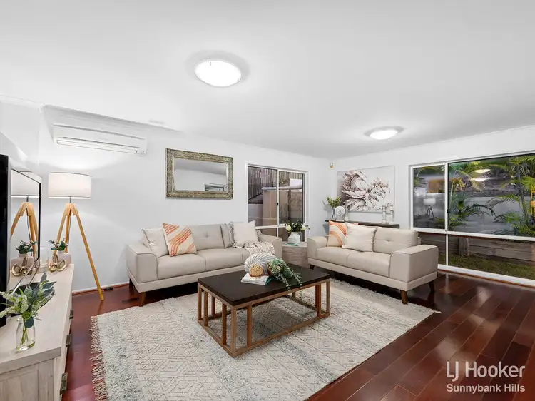 Fourth view of Homely house listing, 7 Monet Crescent, Mackenzie QLD 4156