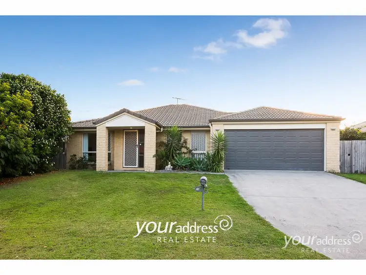 Main view of Homely house listing, 13 Tamsin Court, Regents Park QLD 4118