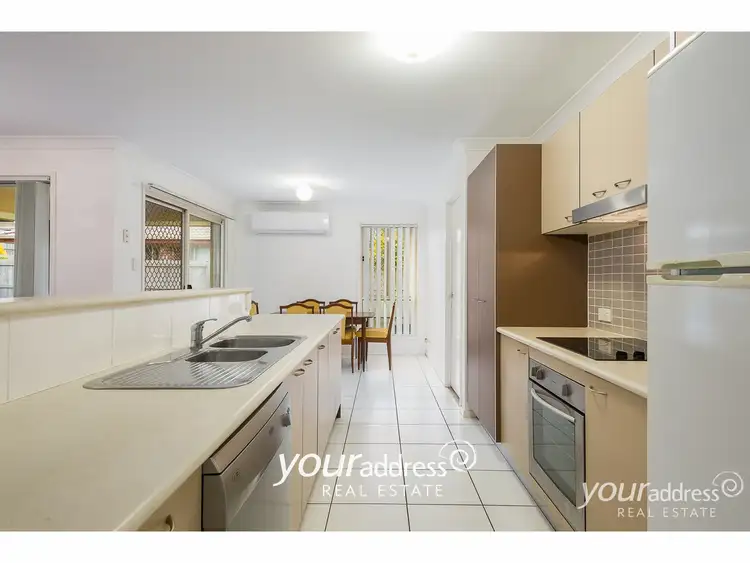 Third view of Homely house listing, 13 Tamsin Court, Regents Park QLD 4118