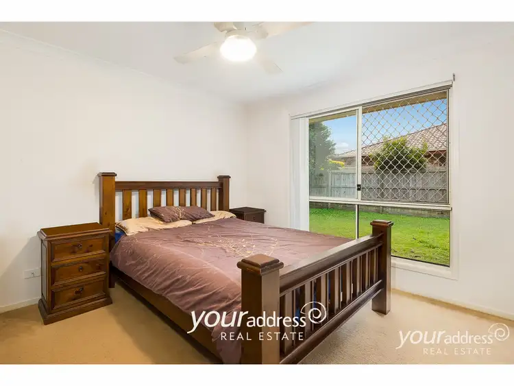 Fifth view of Homely house listing, 13 Tamsin Court, Regents Park QLD 4118