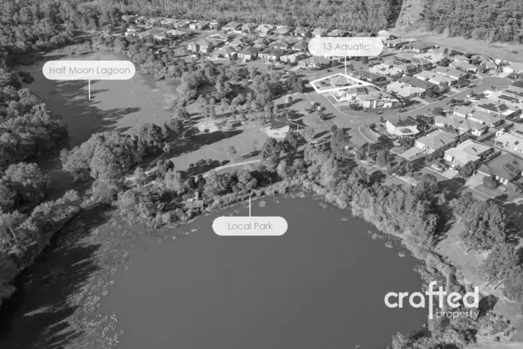 13 Aquatic Street, Berrinba QLD 4117