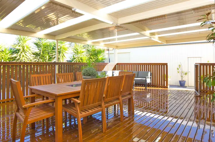 Second view of Homely house listing, 3 Asim Court, Port Lincoln SA 5606