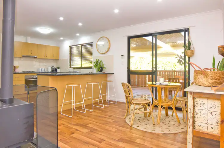 Third view of Homely house listing, 3 Asim Court, Port Lincoln SA 5606