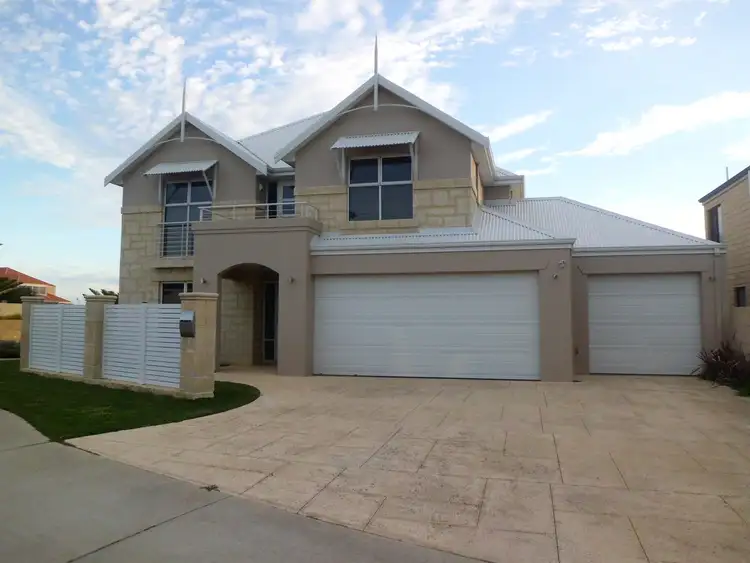 84 Baloo Crescent