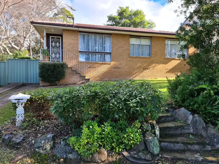 6 Killara Crescent, Winmalee NSW 2777