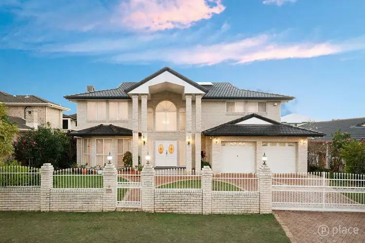 12 Dandelion Street, Eight Mile Plains QLD 4113
