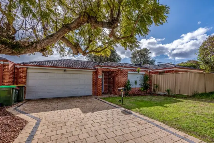 Main view of Homely house listing, 15B Ilumba Road, Nollamara WA 6061