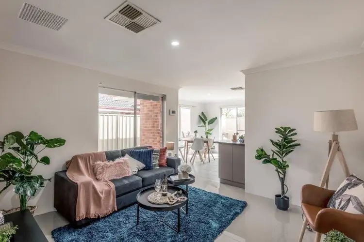 Second view of Homely house listing, 15B Ilumba Road, Nollamara WA 6061