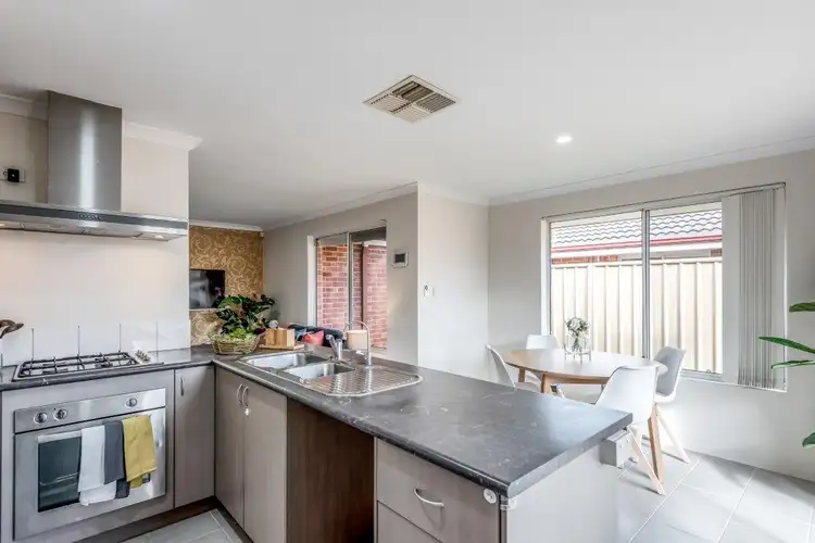 Third view of Homely house listing, 15B Ilumba Road, Nollamara WA 6061