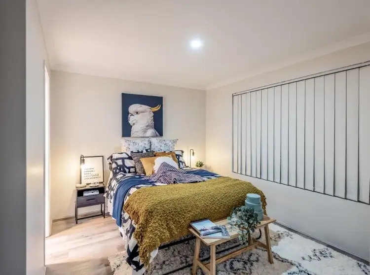 Fourth view of Homely house listing, 15B Ilumba Road, Nollamara WA 6061