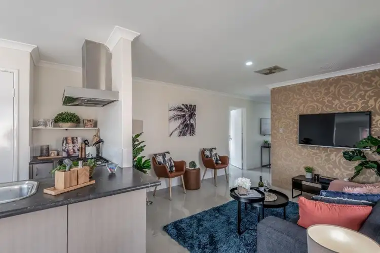 Fifth view of Homely house listing, 15B Ilumba Road, Nollamara WA 6061