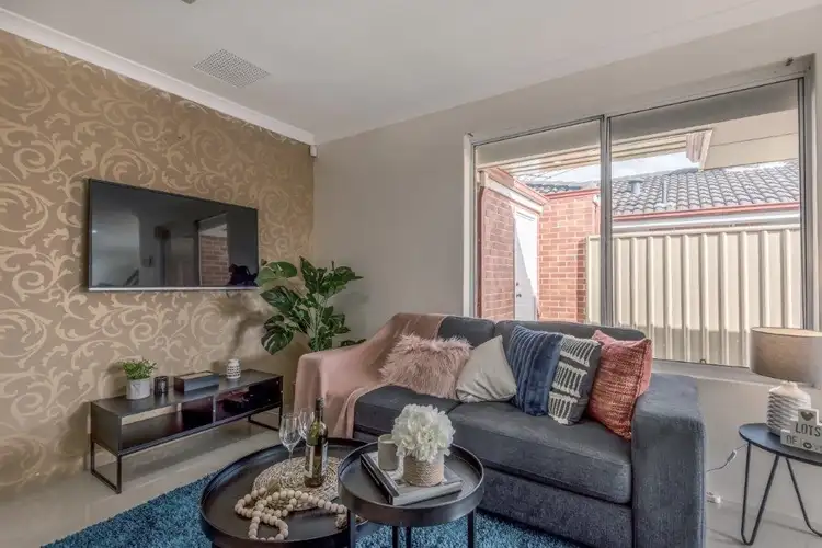 Sixth view of Homely house listing, 15B Ilumba Road, Nollamara WA 6061