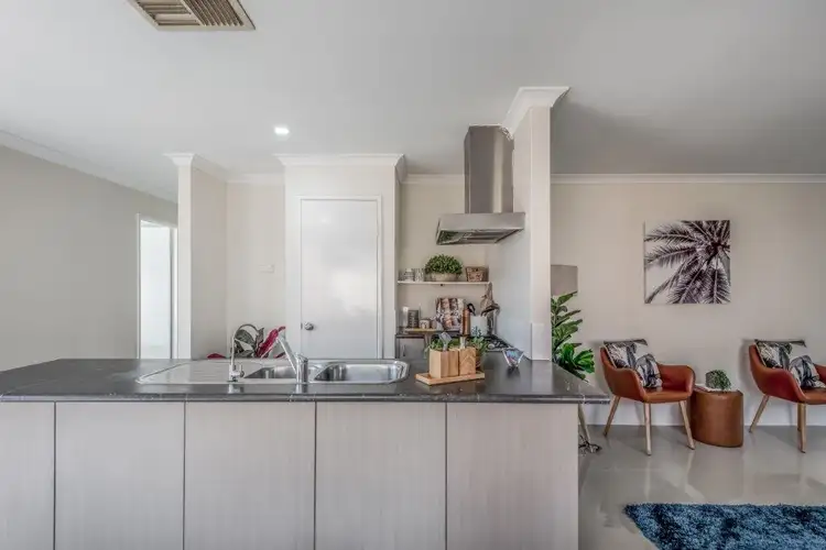Seventh view of Homely house listing, 15B Ilumba Road, Nollamara WA 6061