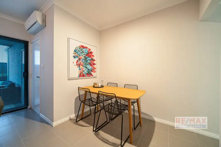 Fourth view of Homely house listing, Unit 1/2 Quadea Way, Nollamara WA 6061